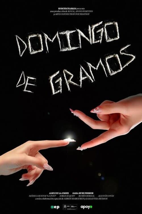 Постер: Domingo de gramos