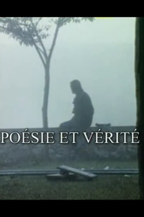 Постер: Andrei Tarkovsky: Poésie et vérité