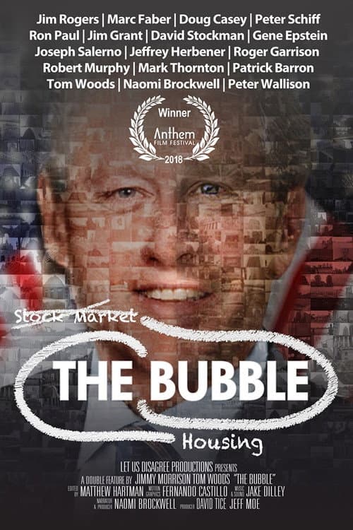 Постер: The Bubble