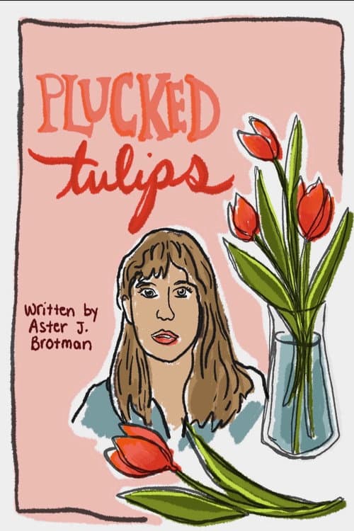 Постер: Plucked Tulips