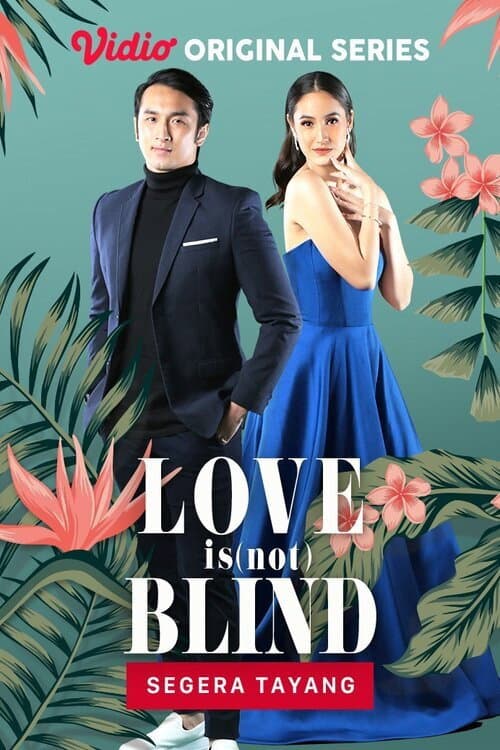 Постер: Love is (Not) Blind