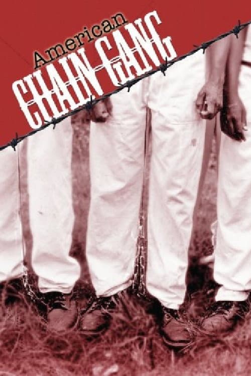 Постер: American Chain Gang