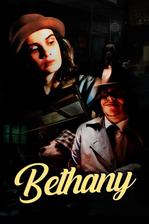 Постер: Bethany