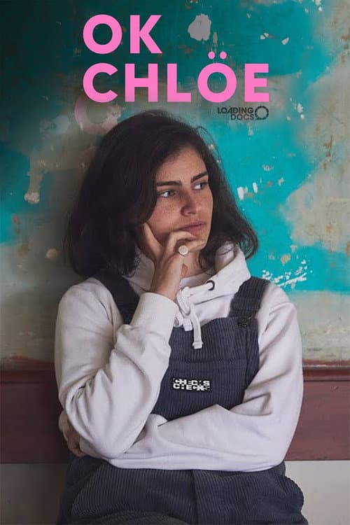 Постер: OK, Chlöe