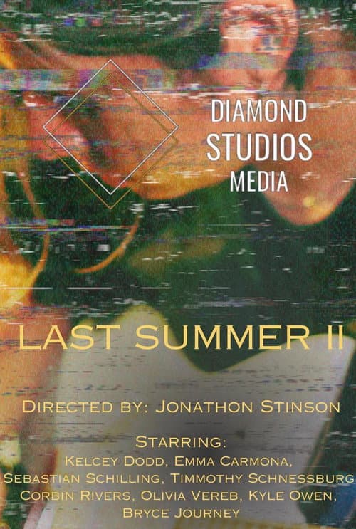 Постер: Last Summer II