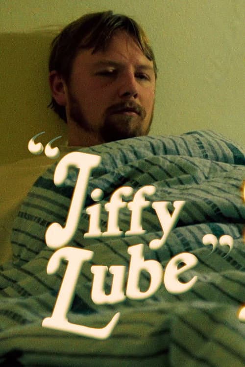 Постер: Jiffy Lube