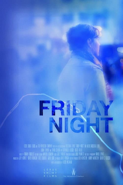 Постер: Friday Night