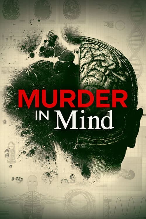 Постер: Murder in Mind