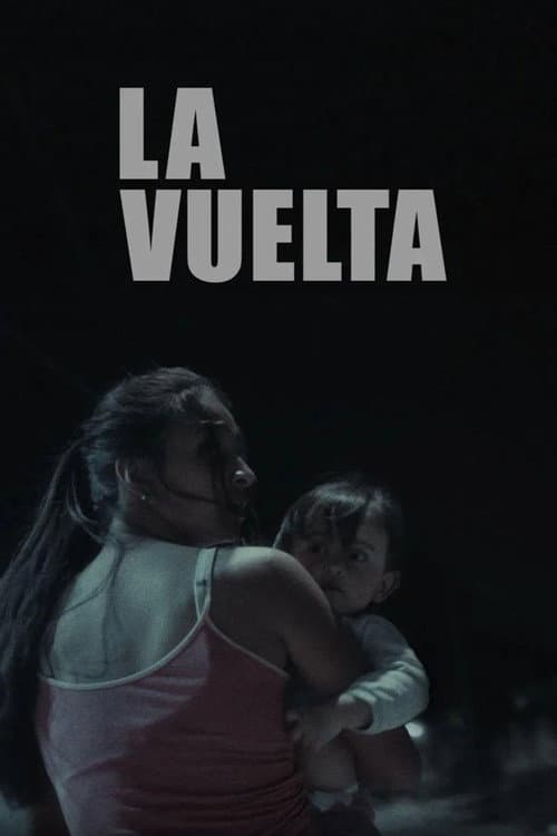 Постер: La vuelta