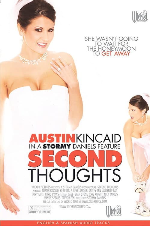 Постер: Second Thoughts