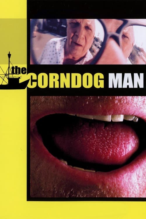 Постер: The Corndog Man