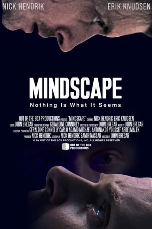 Постер: Mindscape