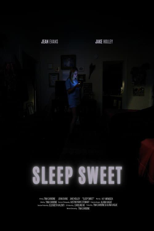 Постер: Sleep Sweet