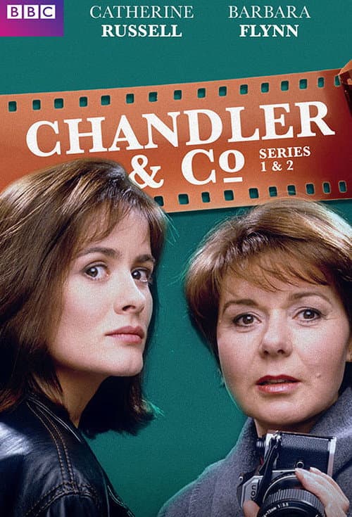 Постер: Chandler & Co