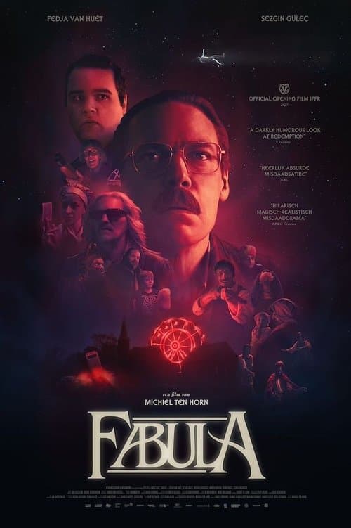 Постер: Фабула