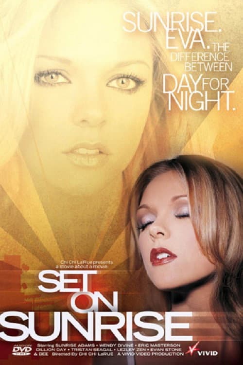 Постер: Set on Sunrise