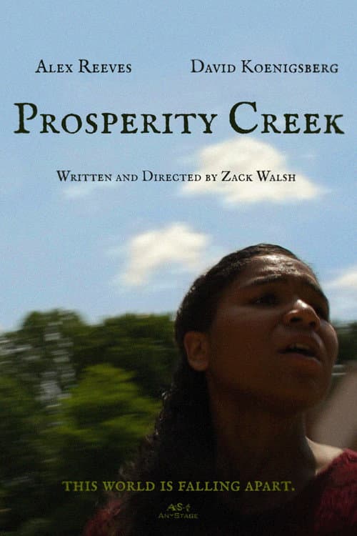 Постер: Prosperity Creek