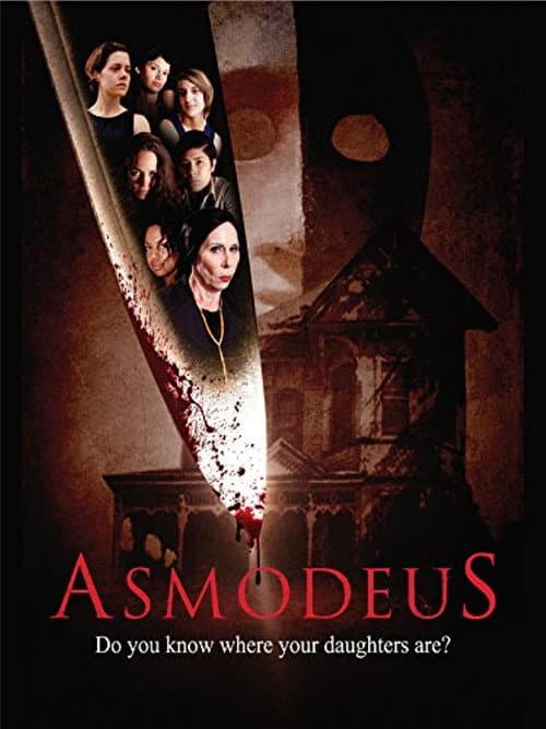 Постер: Asmodeus
