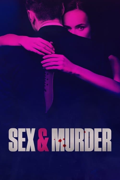 Постер: Sex & Murder