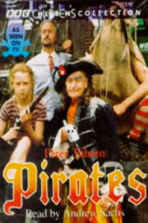 Постер: Pirates