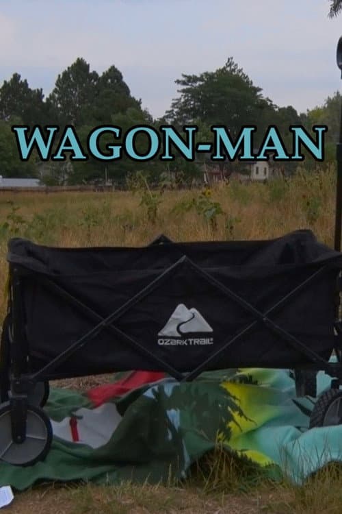 Постер: Wagon-Man