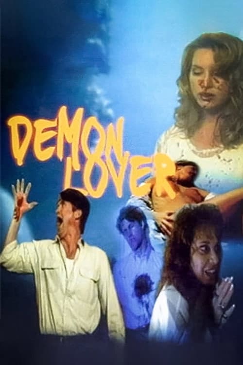 Постер: Demon Lover