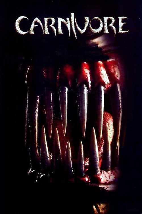 Постер: Carnivore