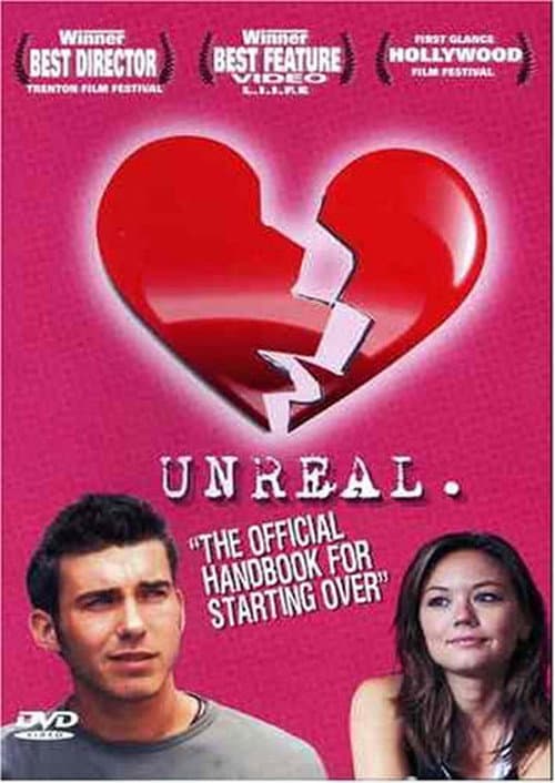 Постер: Unreal