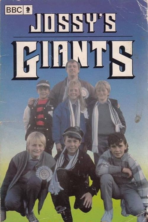 Постер: Jossy's Giants