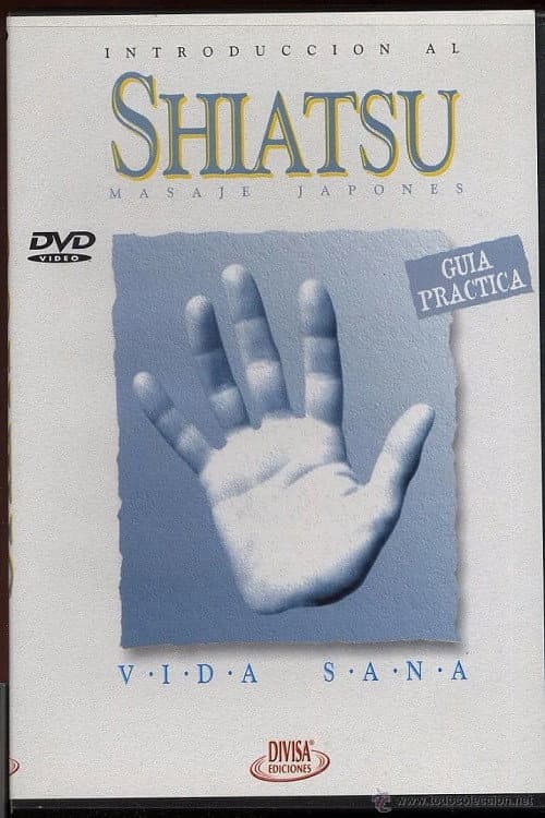 Постер: Shiatsu