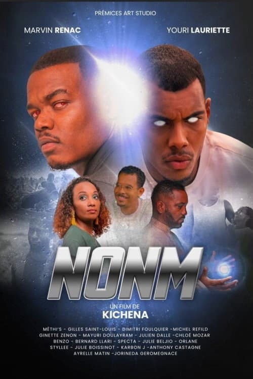Постер: Nonm