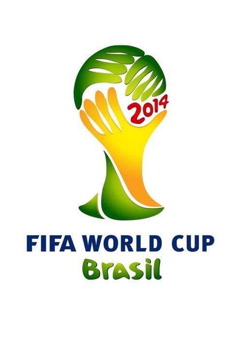 Постер: 2014 FIFA World Cup All Goals