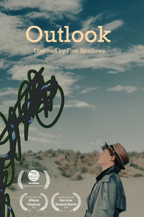 Постер: Outlook