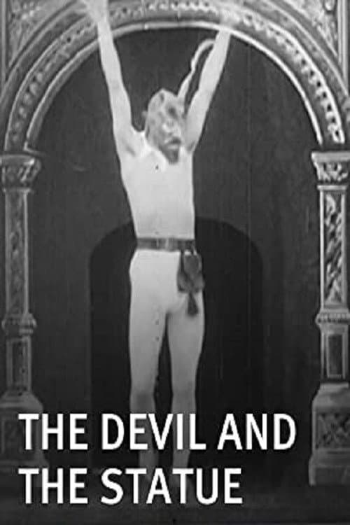 Постер: Le Diable géant ou Le miracle de la madonne