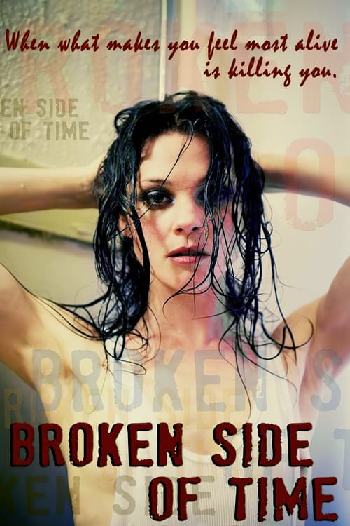 Постер: Broken Side of Time