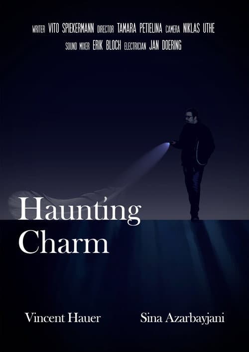 Постер: Haunting Charm