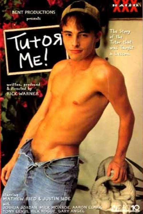 Постер: Tutor Me!