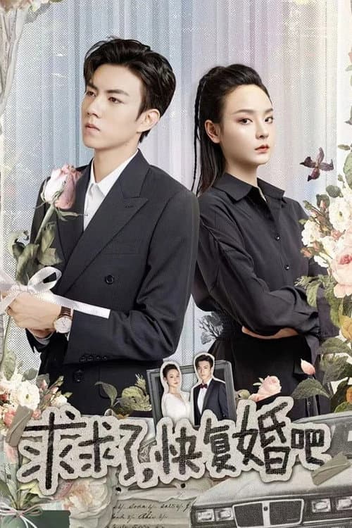 Постер: 求求了,快复婚吧
