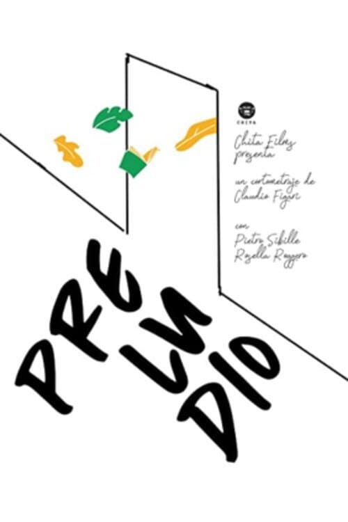 Постер: Preludio