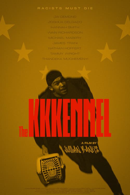 Постер: The Kennel