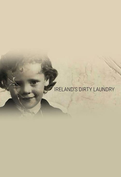 Постер: Ireland's Dirty Laundry