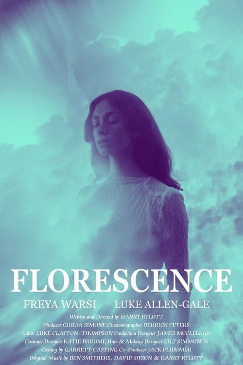 Постер: Florescence