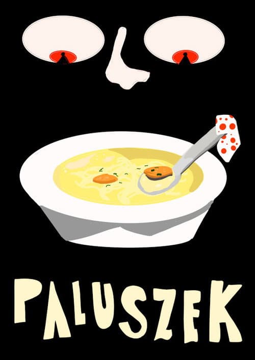Постер: Paluszek