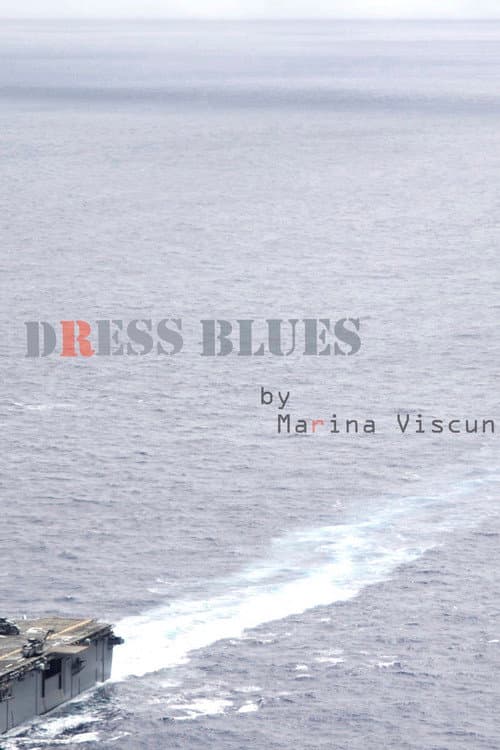 Постер: Dress Blues
