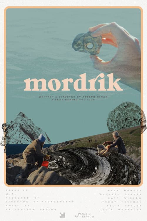 Постер: Mordrik