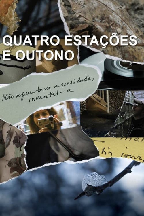 Постер: Quatro Estações e Outono