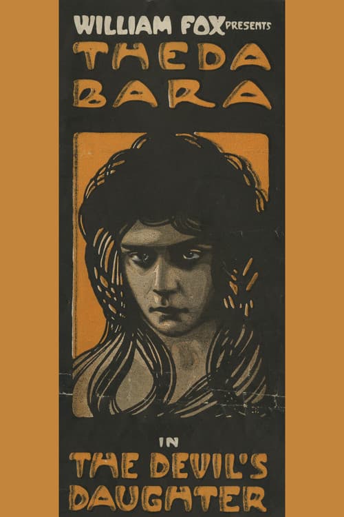 Постер: The Devil's Daughter
