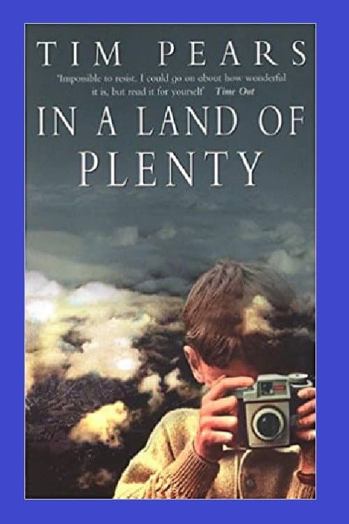 Постер: In a Land of Plenty