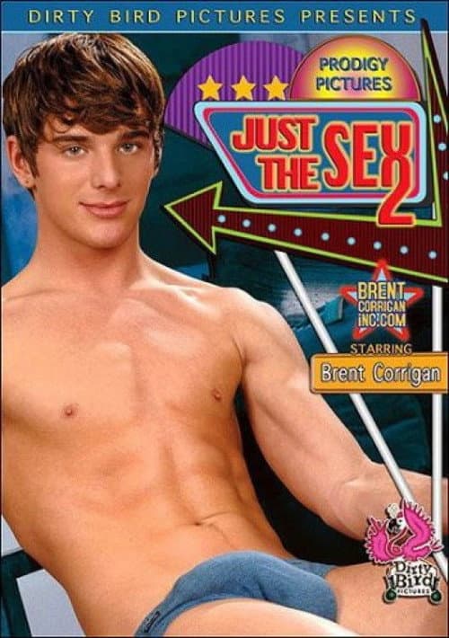 Постер: Just the Sex 2