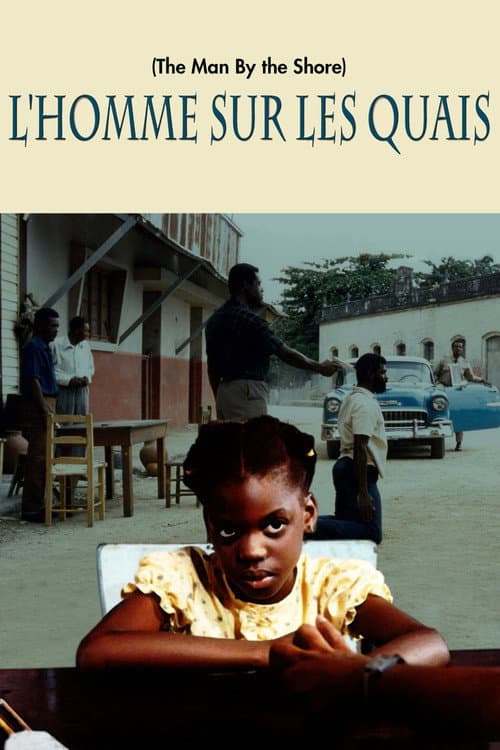 Постер: L'Homme sur les quais